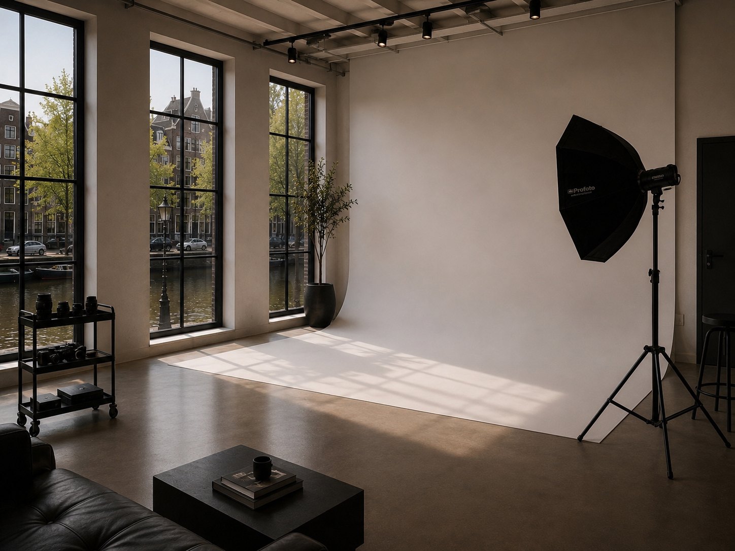 DB Studio editorial photography 8