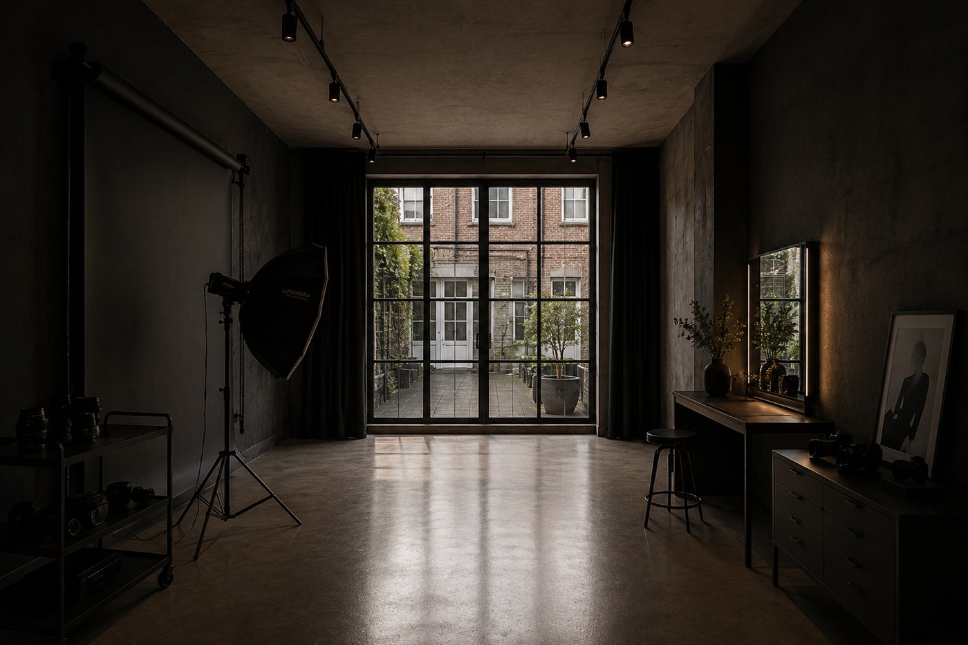 DB Studio editorial photography 7